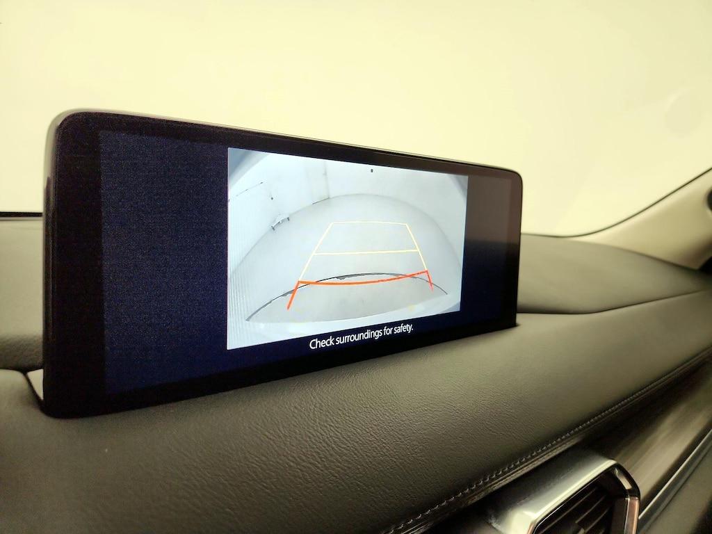 used 2023 Mazda CX-5 car, priced at $26,998