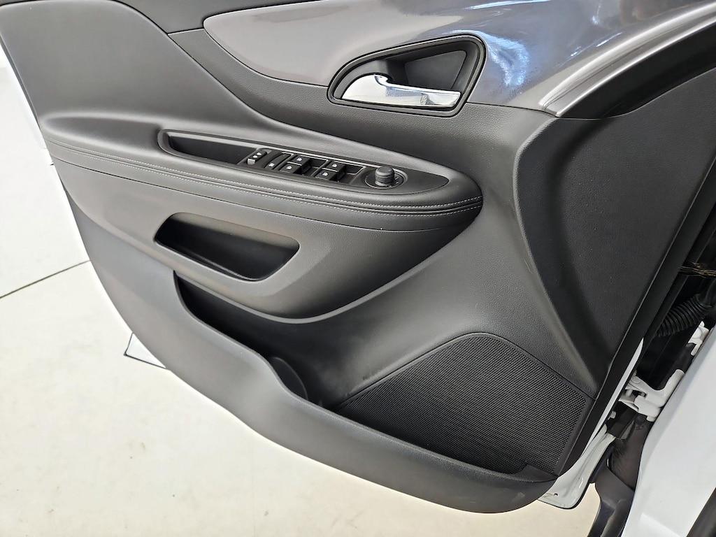 used 2019 Buick Encore car, priced at $17,998