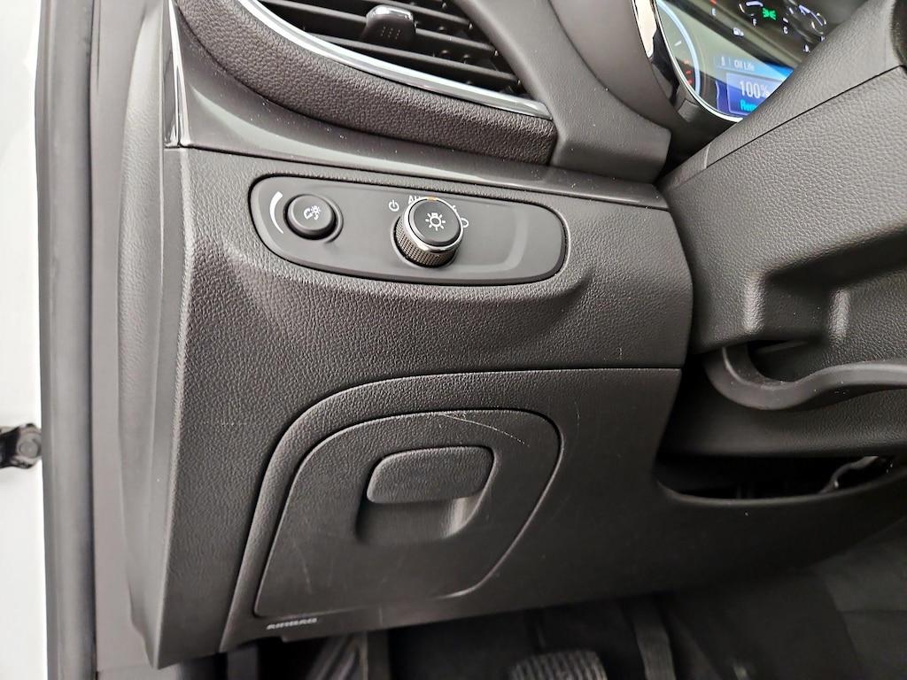 used 2019 Buick Encore car, priced at $17,998