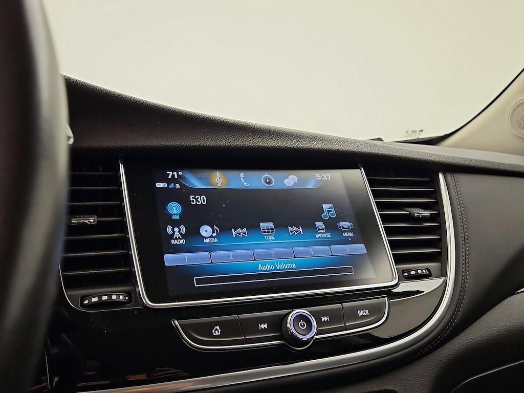 used 2019 Buick Encore car, priced at $17,998