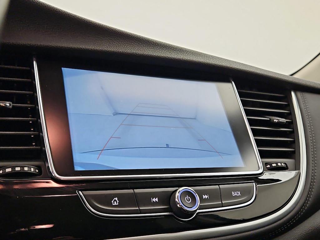 used 2019 Buick Encore car, priced at $17,998