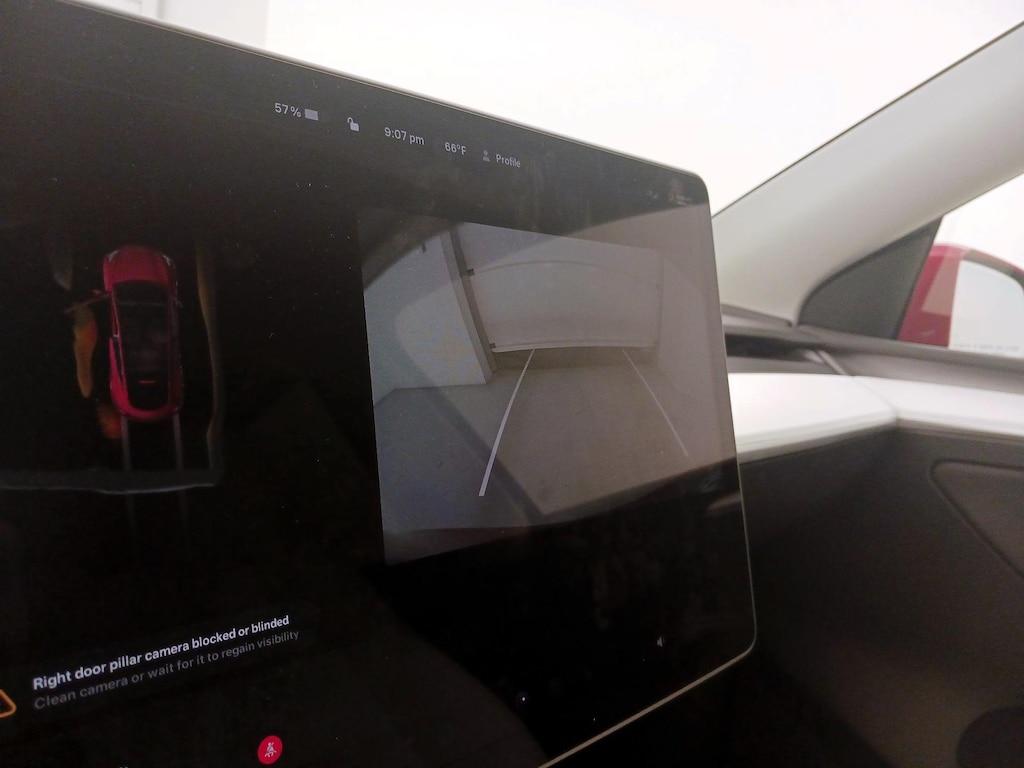 used 2023 Tesla Model Y car, priced at $33,998