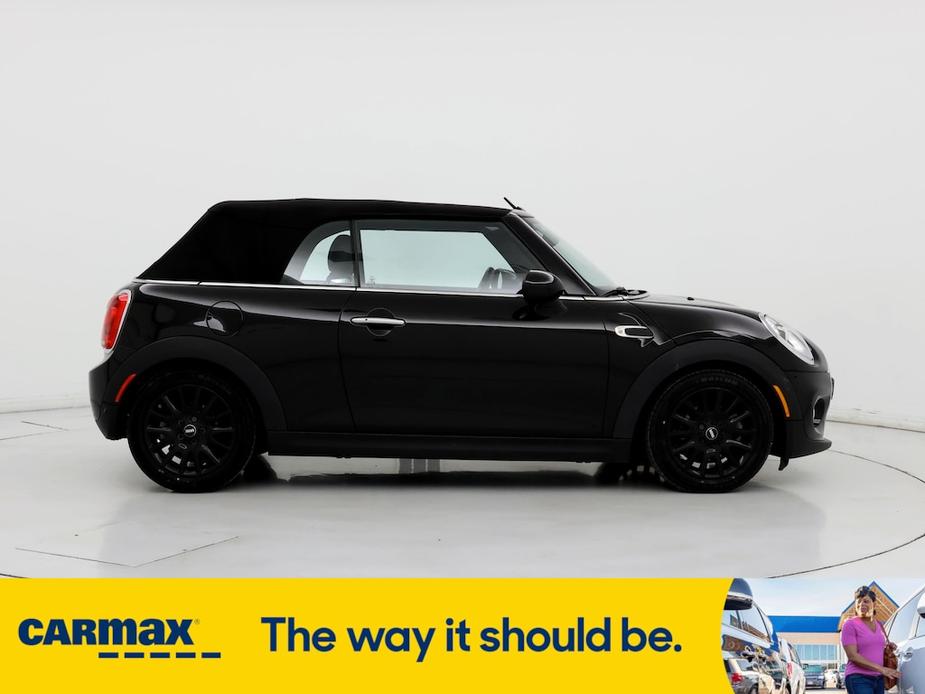 used 2016 MINI Convertible car, priced at $18,998