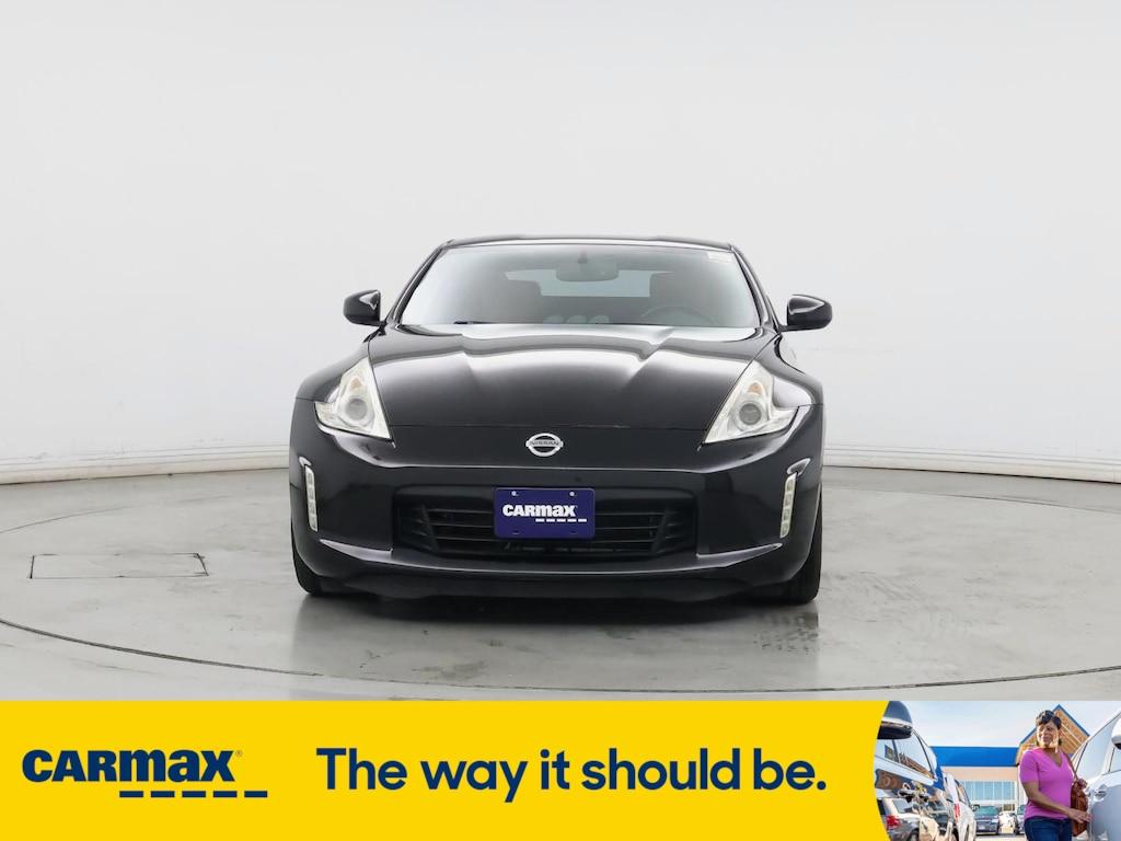used 2014 Nissan 370Z car, priced at $20,998