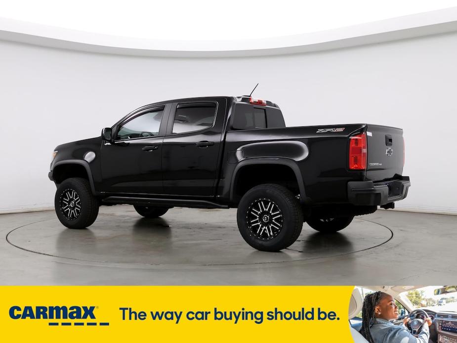 used 2018 Chevrolet Colorado car, priced at $26,998