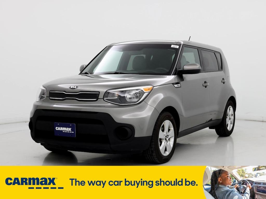 used 2019 Kia Soul car, priced at $13,599