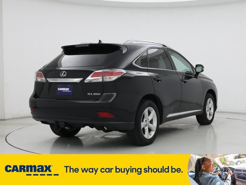 used 2013 Lexus RX 350 car, priced at $18,998