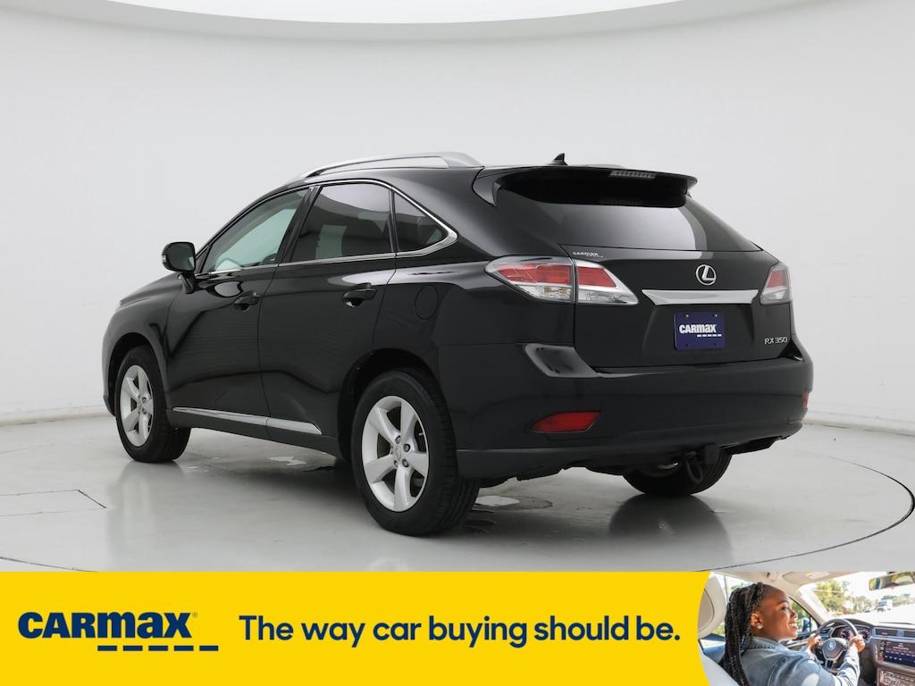 used 2013 Lexus RX 350 car, priced at $18,998