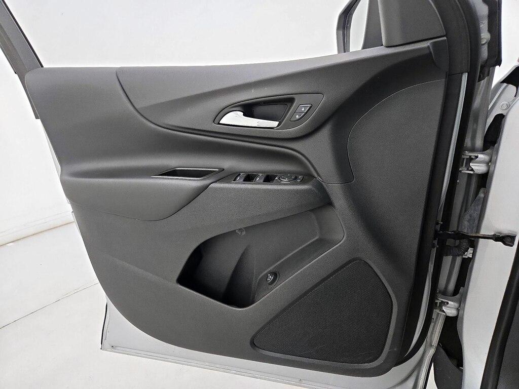 used 2022 Chevrolet Equinox car, priced at $20,998