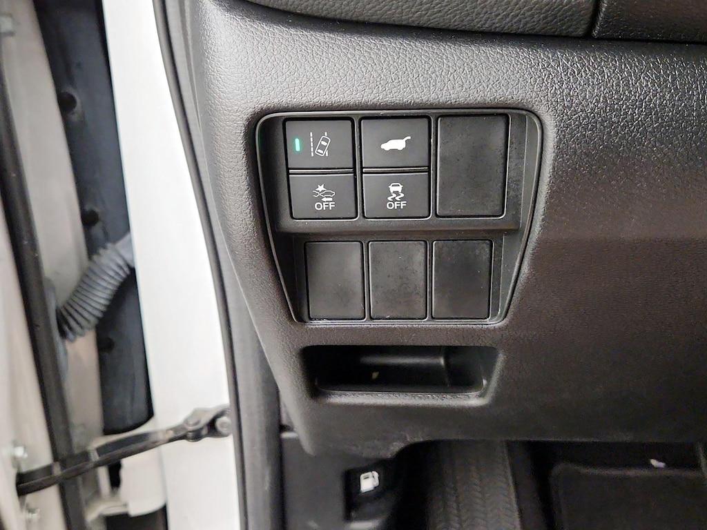 used 2021 Honda CR-V car, priced at $27,998