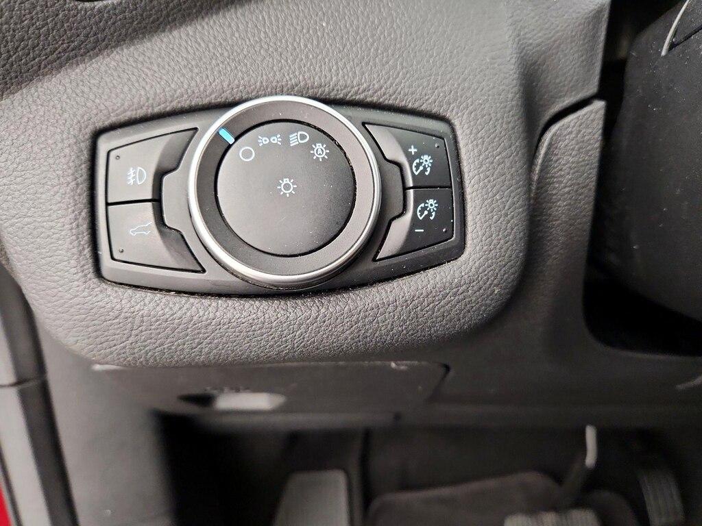 used 2017 Ford Escape car, priced at $13,998