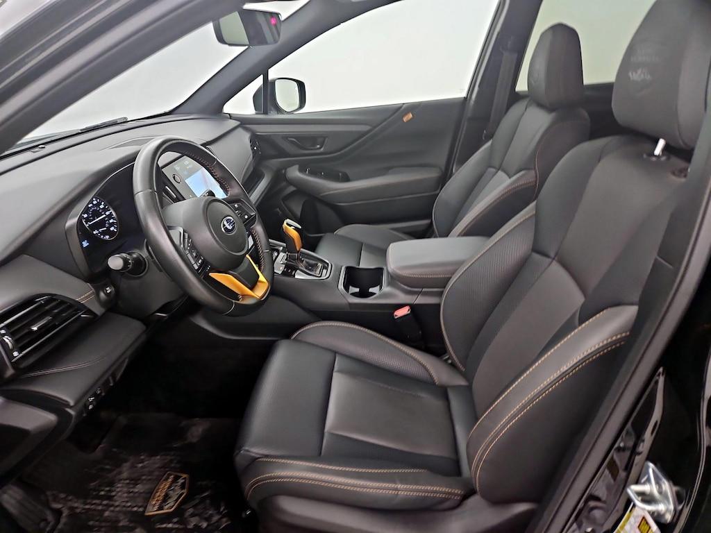 used 2023 Subaru Outback car, priced at $32,998