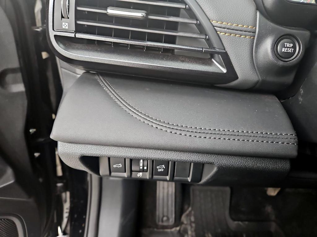 used 2023 Subaru Outback car, priced at $32,998