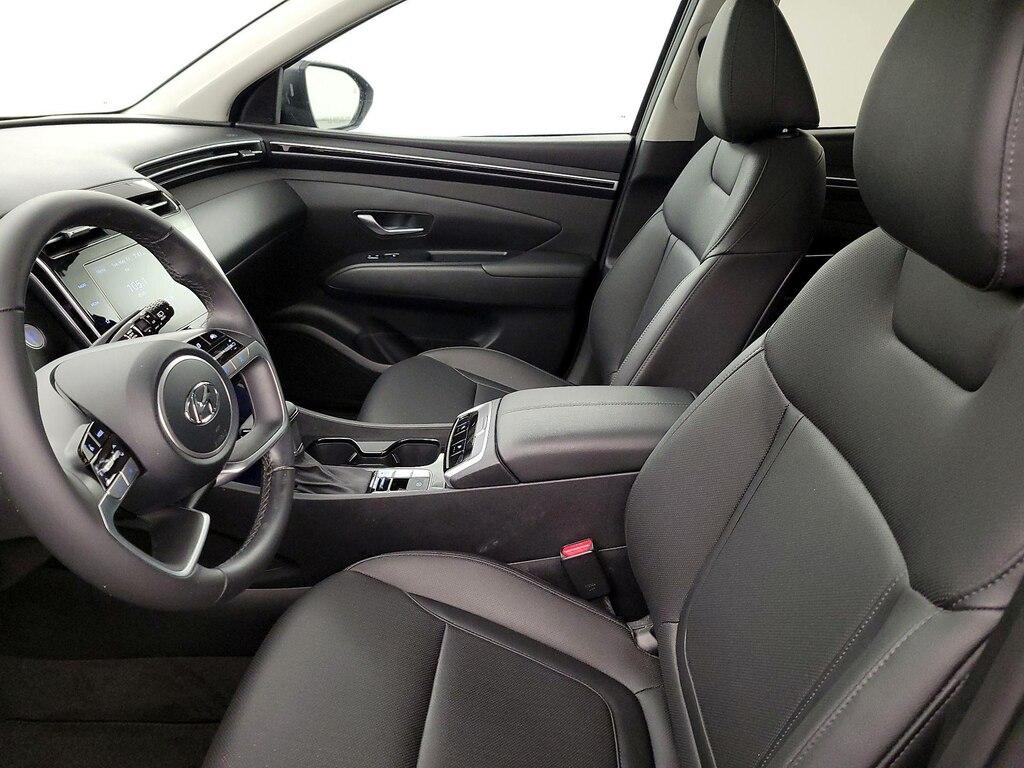 used 2023 Hyundai Tucson car, priced at $29,998
