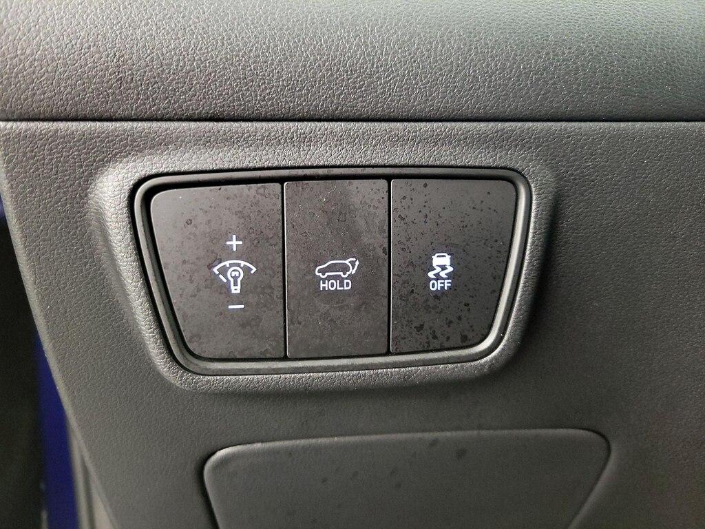 used 2023 Hyundai Tucson car, priced at $29,998