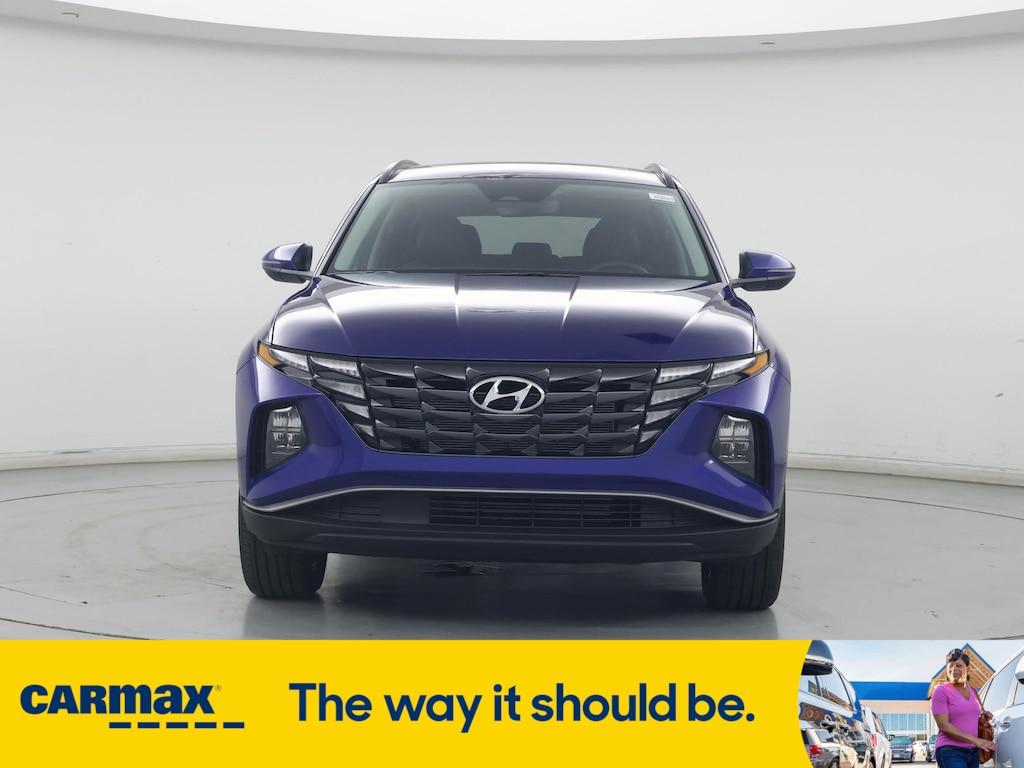 used 2023 Hyundai Tucson car, priced at $29,998