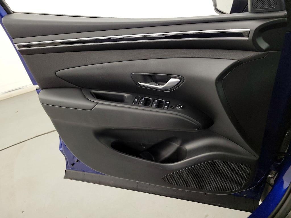 used 2023 Hyundai Tucson car, priced at $29,998