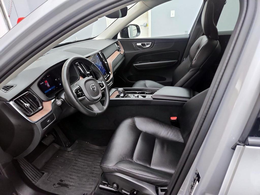used 2024 Volvo XC60 car, priced at $40,998