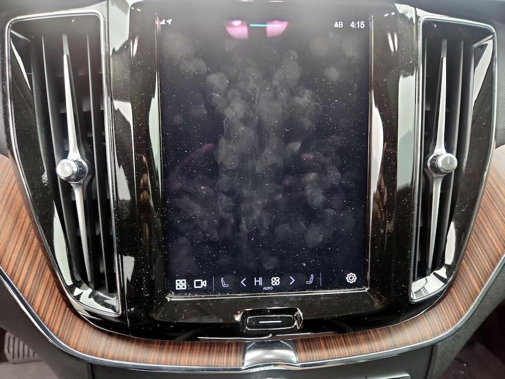 used 2024 Volvo XC60 car, priced at $40,998