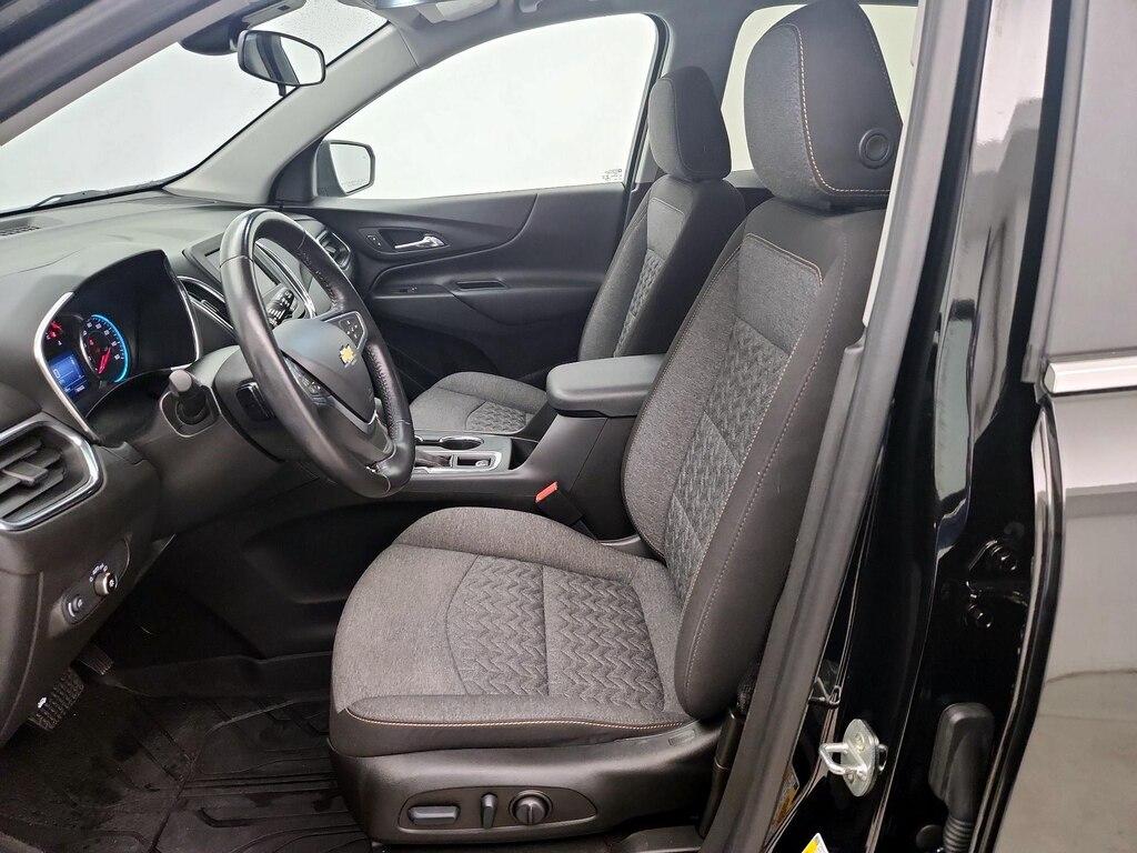 used 2022 Chevrolet Equinox car, priced at $20,998