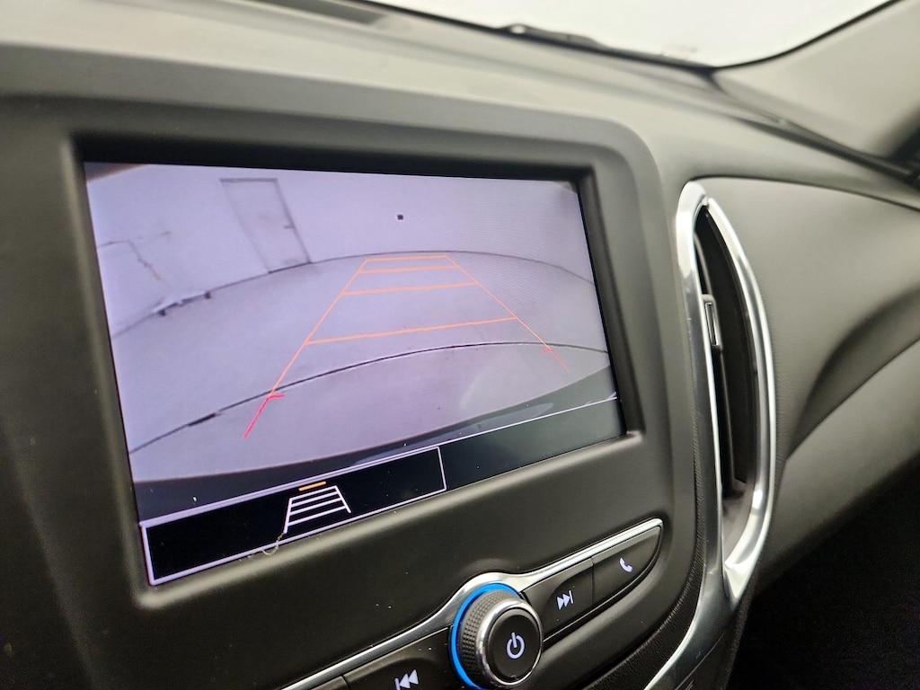 used 2022 Chevrolet Equinox car, priced at $20,998