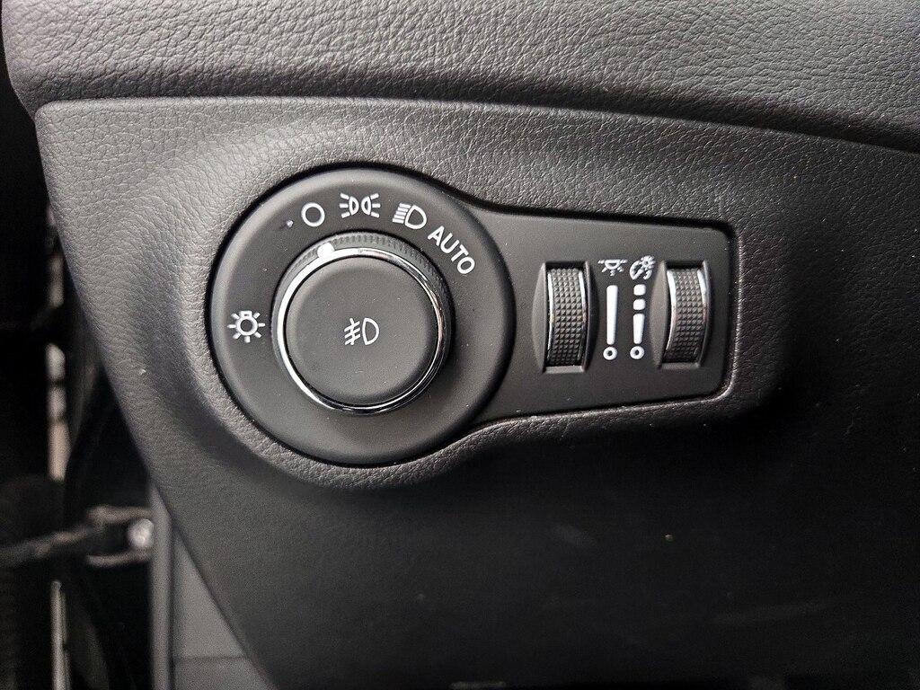 used 2019 Jeep Compass car, priced at $14,998