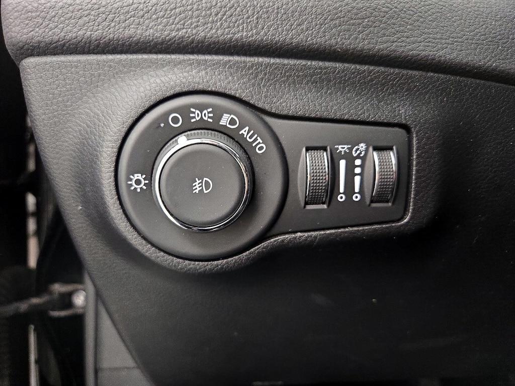 used 2019 Jeep Compass car, priced at $15,998