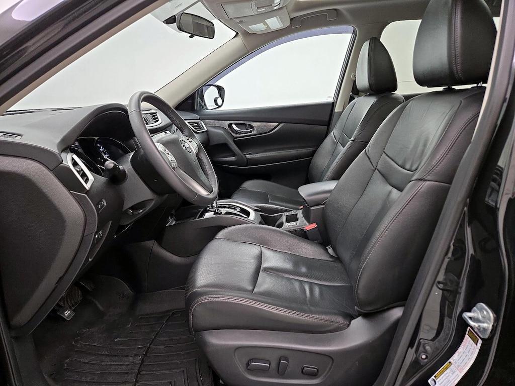 used 2016 Nissan Rogue car, priced at $17,998