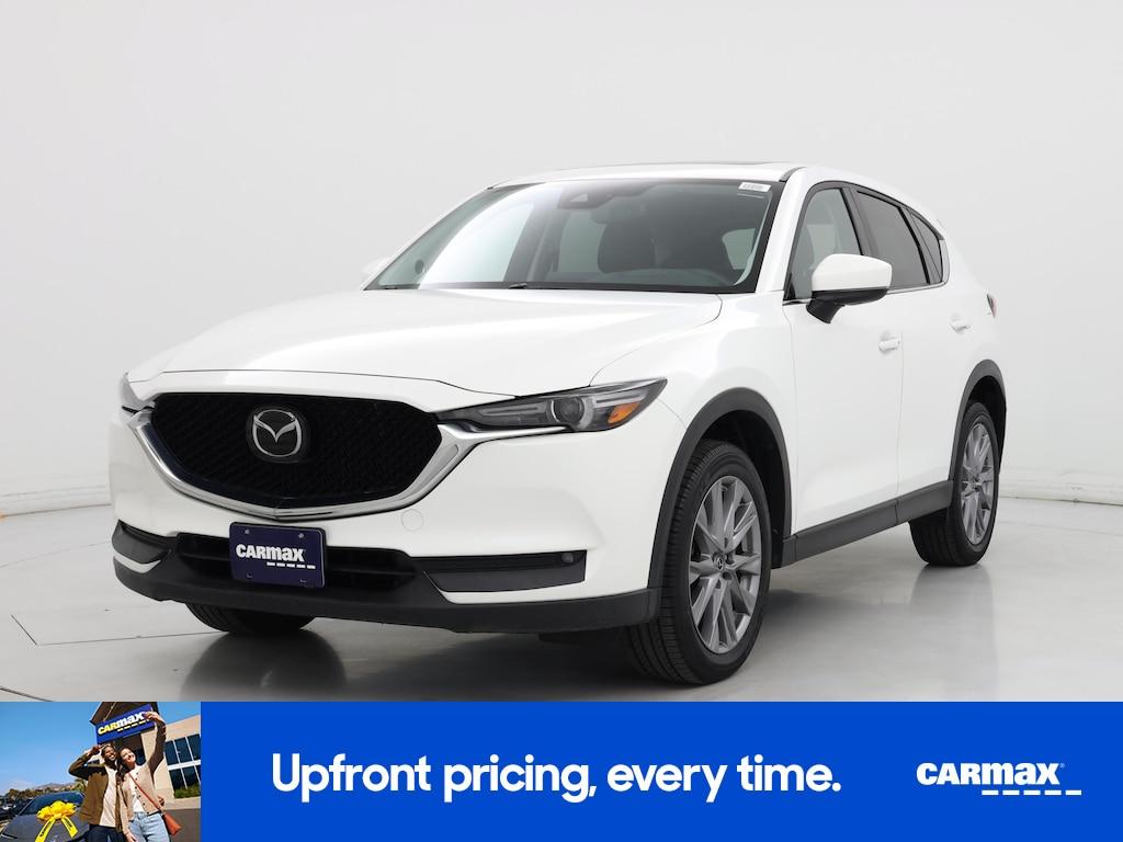 used 2020 Mazda CX-5 car, priced at $26,998