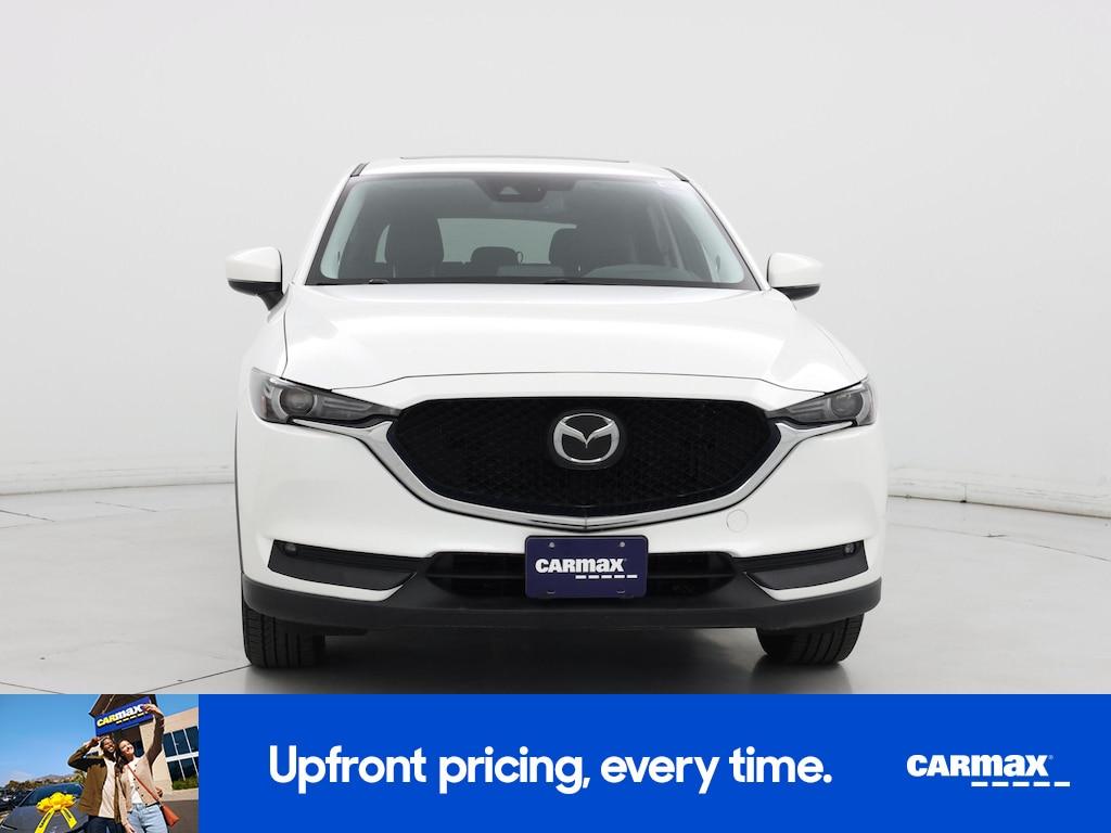 used 2020 Mazda CX-5 car, priced at $26,998