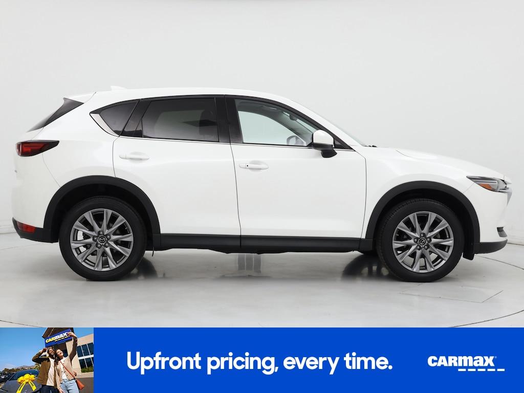 used 2020 Mazda CX-5 car, priced at $26,998
