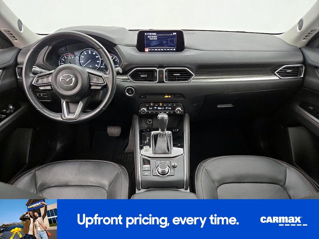 used 2020 Mazda CX-5 car, priced at $26,998