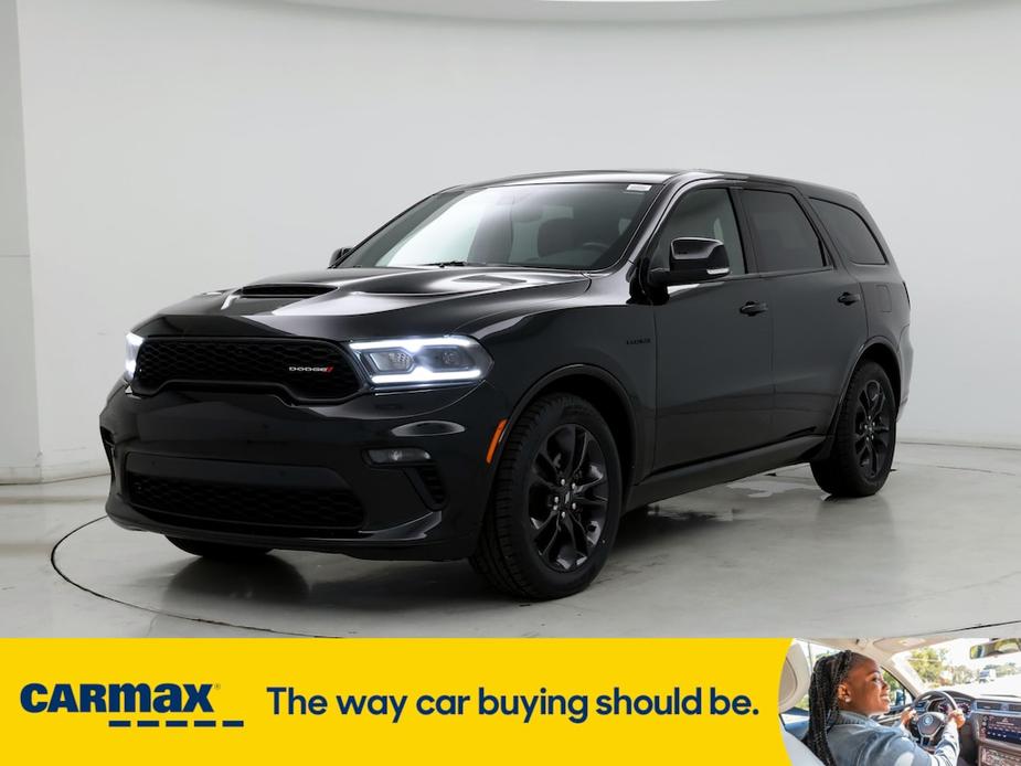 used 2021 Dodge Durango car, priced at $38,998