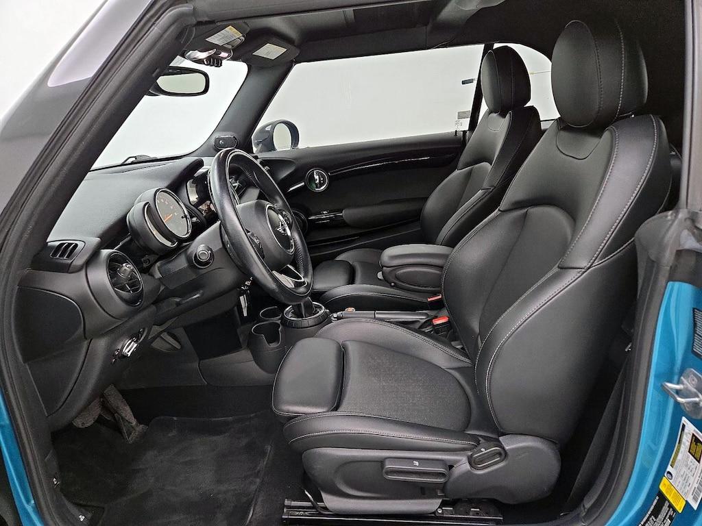 used 2016 MINI Convertible car, priced at $16,998