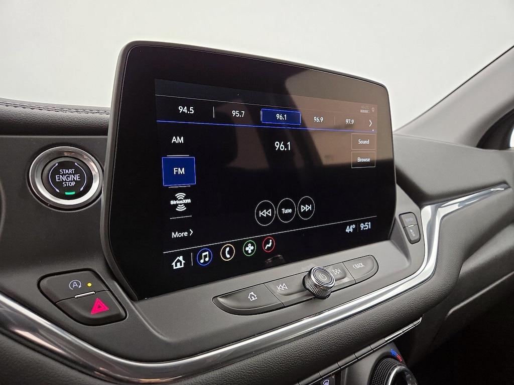 used 2023 Chevrolet Blazer car, priced at $25,998