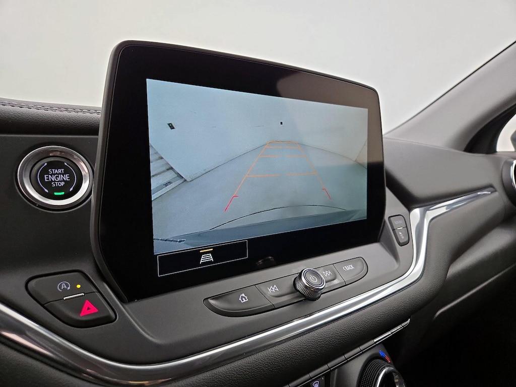 used 2023 Chevrolet Blazer car, priced at $25,998