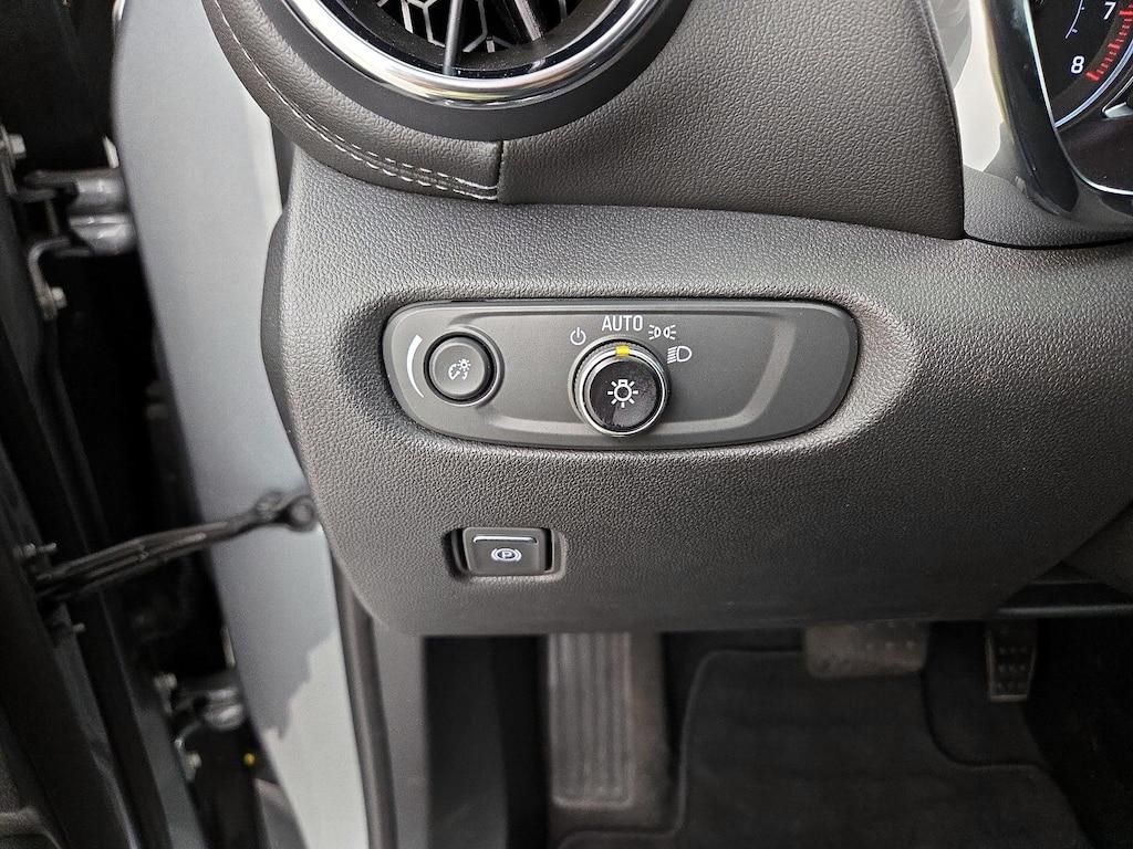 used 2023 Chevrolet Blazer car, priced at $25,998