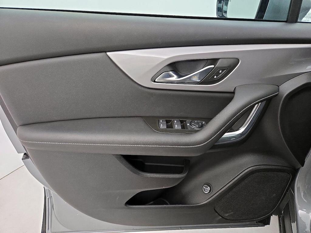 used 2023 Chevrolet Blazer car, priced at $25,998