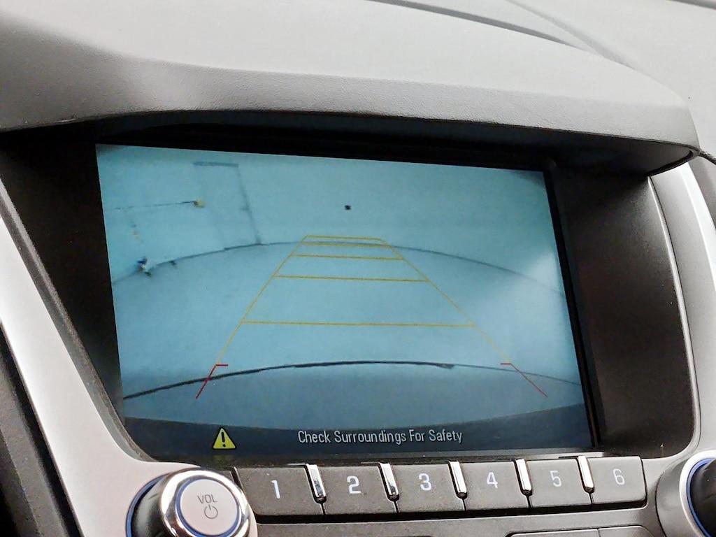 used 2017 Chevrolet Equinox car, priced at $14,998