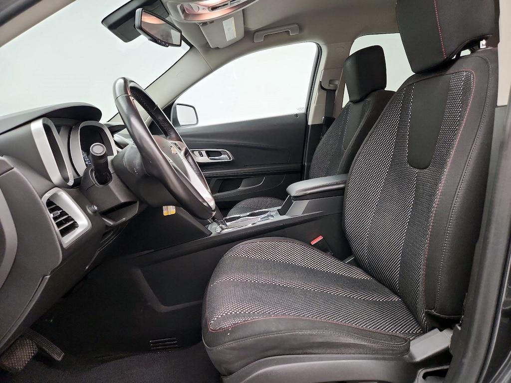 used 2017 Chevrolet Equinox car, priced at $14,998