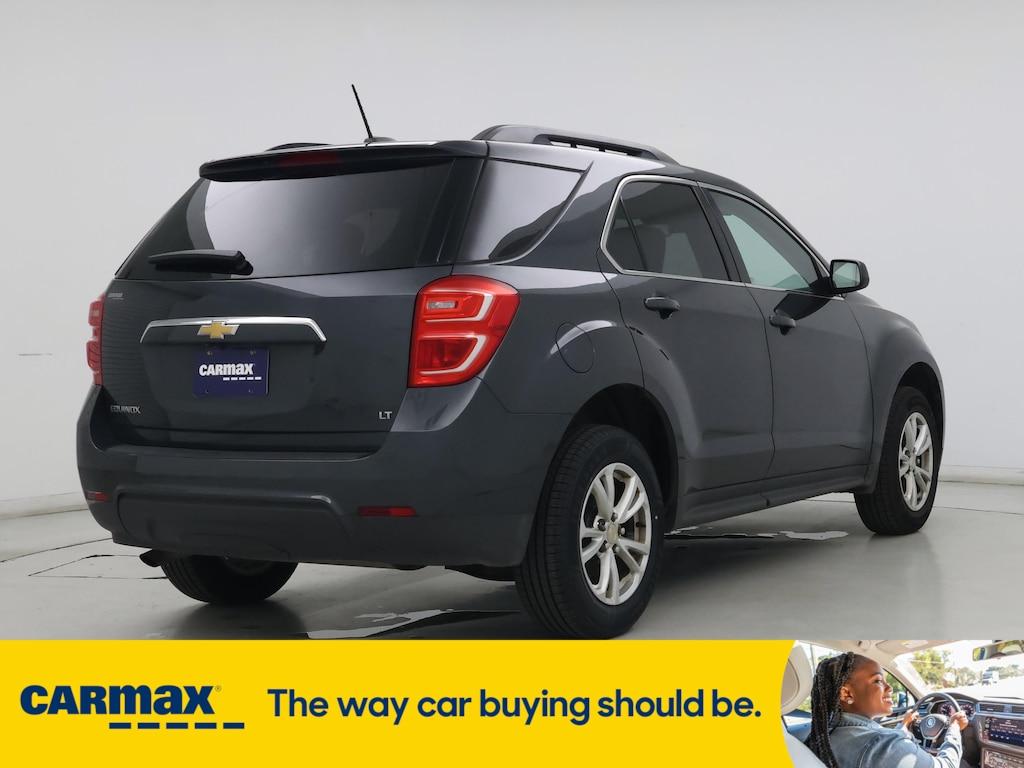 used 2017 Chevrolet Equinox car, priced at $14,998