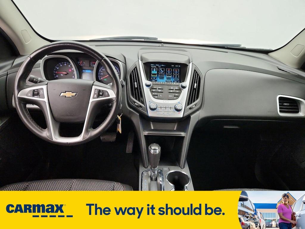 used 2017 Chevrolet Equinox car, priced at $14,998