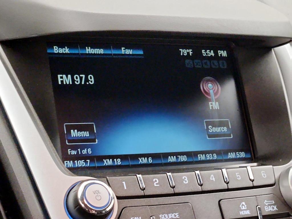 used 2017 Chevrolet Equinox car, priced at $14,998