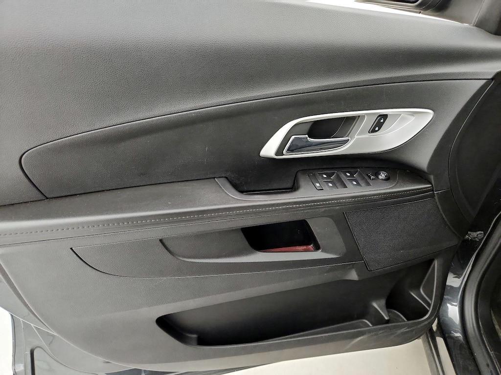 used 2017 Chevrolet Equinox car, priced at $14,998