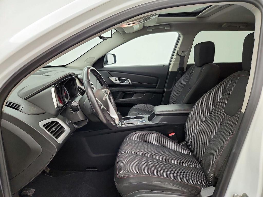 used 2017 GMC Terrain car, priced at $16,998
