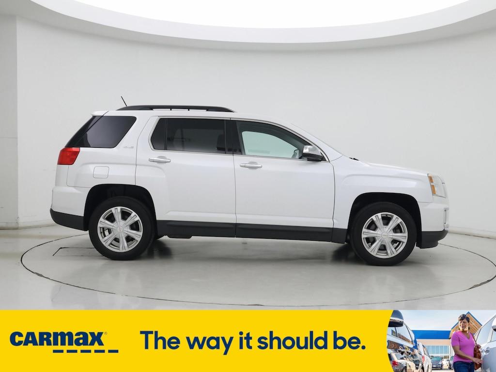 used 2017 GMC Terrain car, priced at $16,998