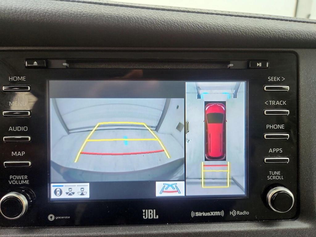 used 2020 Toyota Sienna car, priced at $38,998