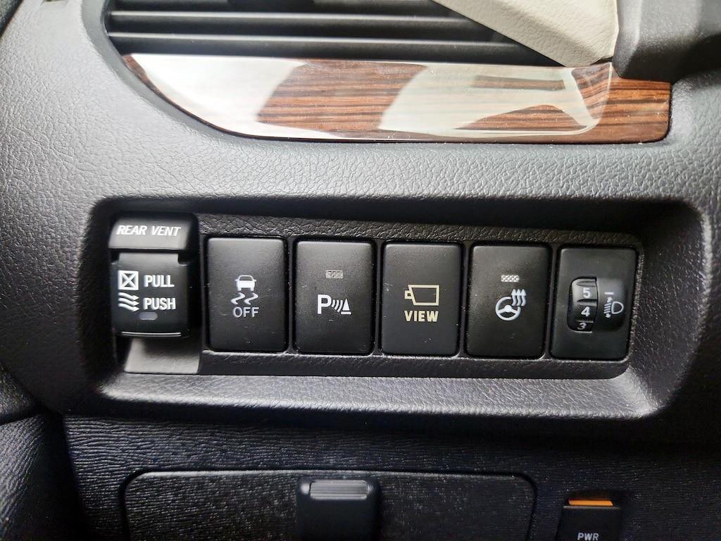 used 2020 Toyota Sienna car, priced at $38,998