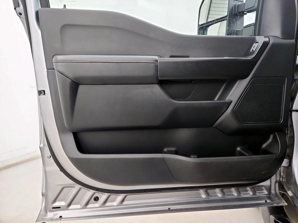 used 2024 Ford F-150 car, priced at $45,998