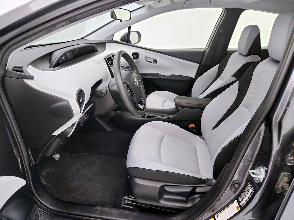 used 2020 Toyota Prius car, priced at $22,998